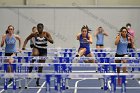 Lyons Invitational  Wheaton College Women’s Track & Field compete in the Lyons Invitational at Beard Fieldhouse . - Photo By: KEITH NORDSTROM : Wheaton, track & field